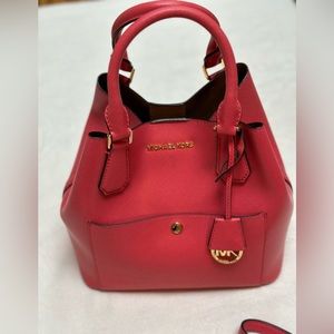 **SOLD**Michael Kors Handbag